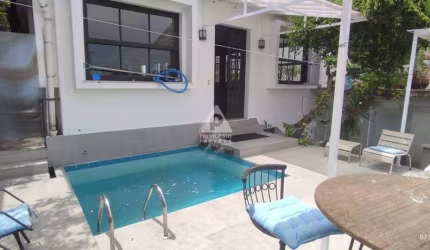Casa com 4 Quartos à venda em Laranjeiras