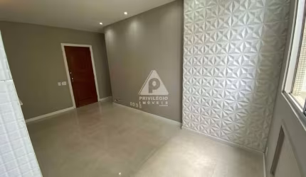 APARTAMENTO - VENDE-SE - PRAÇA SECA