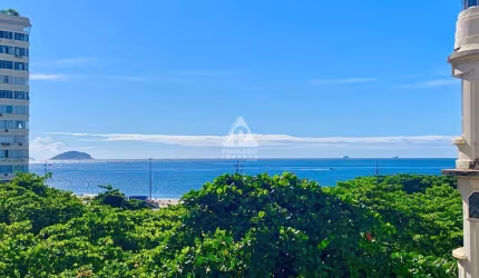 Apartamento à venda, 4 quartos, Copacabana - RIO DE JANEIRO/RJ