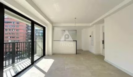 Apartamento à venda, 2 quartos, 1 suíte, 1 vaga, Leblon - RIO DE JANEIRO/RJ