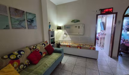 Excelente oportunidade, apartamento com ótima localização.