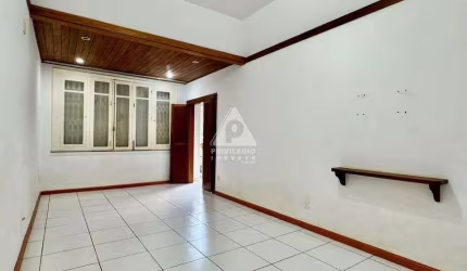 Apartamento à venda, 3 quartos, Jardim Botânico - RIO DE JANEIRO/RJ