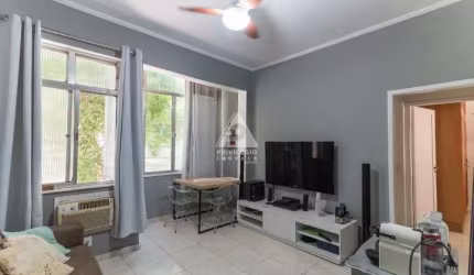 OPORTUNIDADE NA TIJUCA 2 QUARTOS, 1 SUÍTE
