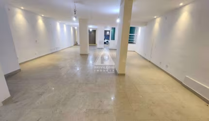 Loja à venda em Copacabana/RJ