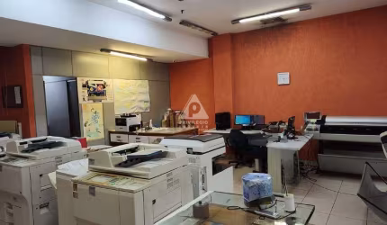 Loja 61 m² a venda Citta América - Barra da Tijuca