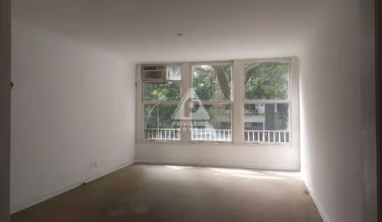 3 quartos em Copacabana - RJ
