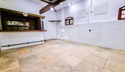 Casa à venda, 4 quartos, 2 suítes, 2 vagas, Botafogo - RIO DE JANEIRO/RJ