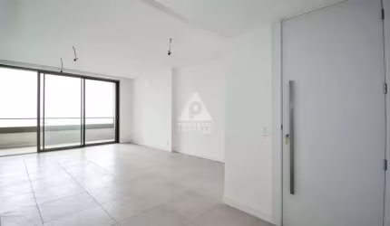 RIO BY YOO. Apartamentos luxuosos de 3 quartos, suíte, vaga e infraestrutura completa. A venda no Flamengo