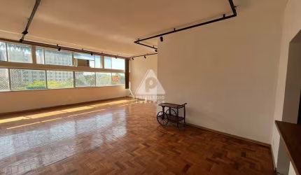 Apartamento à venda, 3 quartos, dependência completa, vaga, vista livre - Flamengo