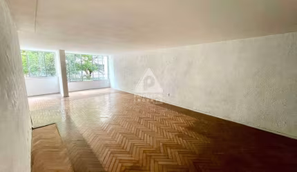 3 Quartos com Vaga - Copacabana Posto 4