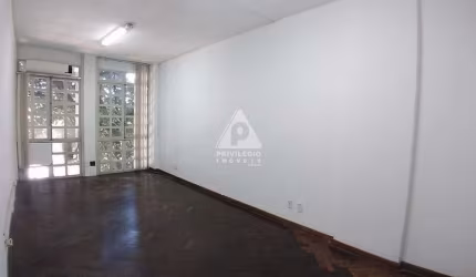 Sala à venda, Centro - RIO DE JANEIRO/RJ
