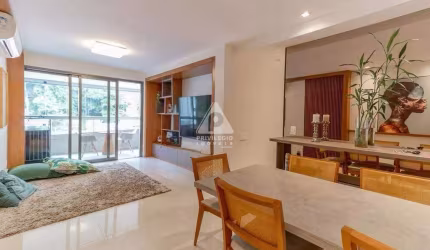 Apartamento de luxo à venda em Botafogo, RJ