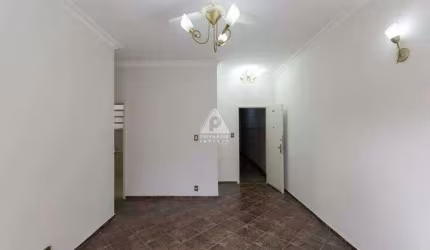 Apartamento 2 quartos na Tijuca