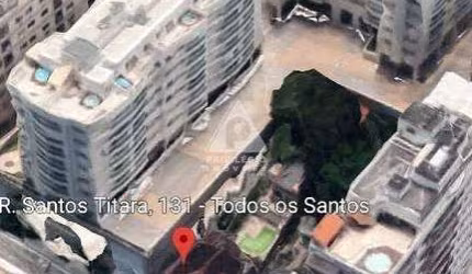 Casa a venda com terreno de 540m², sendo 11x49 - Meier