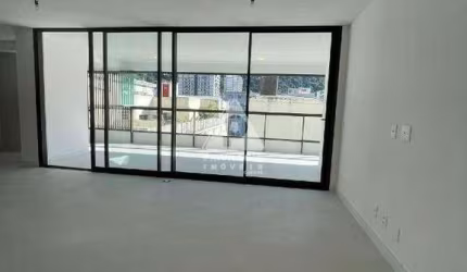 Empreendimento S Design em Botafogo!! 3 suítes, varanda gourmet, 2 vagas, total infraestrutura.