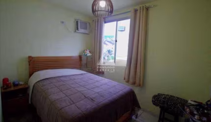 APARTAMENTO 2 QUARTOS NA ESTÁCIO COM VAGA