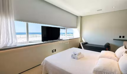 Cobertura à venda, 1 quarto, 1 suíte, Copacabana - RIO DE JANEIRO/RJ