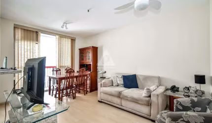 Apartamento à venda de 2 quartos com vaga e infraestrutura no Flamengo