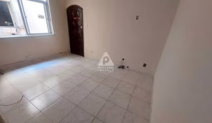 Apartamento de 1 quarto á venda no Rio Comprido
