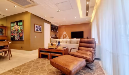 Apartamento à venda, 3 quartos, 3 suítes, 2 vagas, BARRA DA TIJUCA - RIO DE JANEIRO/RJ