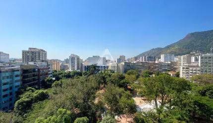 Apartamento à venda, 3 quartos, 1 suíte, 1 vaga, Tijuca - RIO DE JANEIRO/RJ
