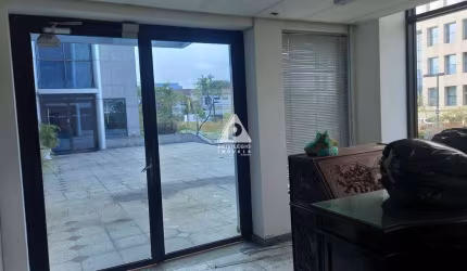 Loja 45m2 Barra da Tijuca