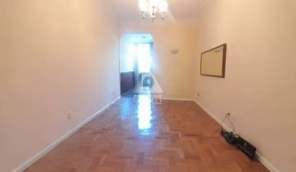 Apartamento à venda, 2 quartos, Humaitá - RIO DE JANEIRO/RJ