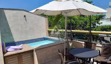 Oportunidade Jardim Oceânico 4 quartos