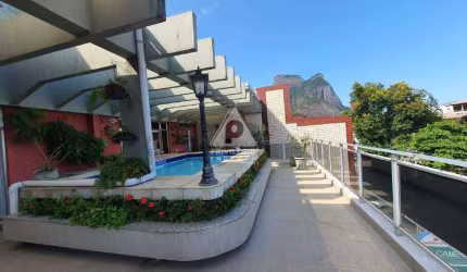 COBERTURA 4 QUARTOS COM 1 SUÍTE NO JARDIM OCEÂNCO