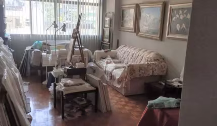 Apartamento de 3 Quartos em excelente localização, proximo ao metrô da Uruguai