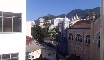 Apartamento 3 quartos com vaga