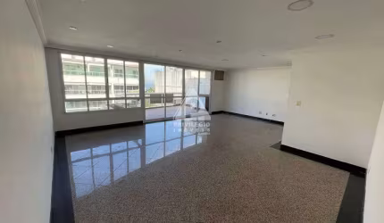 Cobertura à venda, 3 quartos, 3 suítes, 4 vagas, Recreio dos Bandeirantes - RIO DE JANEIRO/RJ