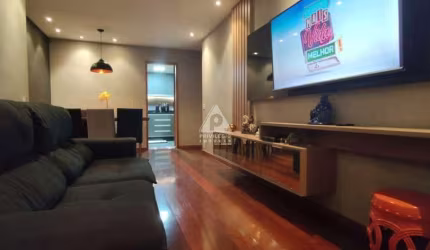 Apartamento à venda, 3 quartos, 2 suítes, 1 vaga, Recreio dos Bandeirantes - RIO DE JANEIRO/RJ