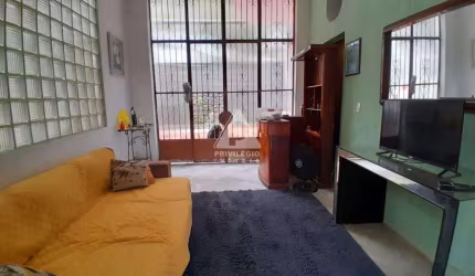 Casa de rua à venda, Santa Teresa - RIO DE JANEIRO/RJ