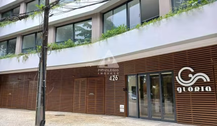 Apartamento à venda, 1 quarto, Glória - RIO DE JANEIRO/RJ