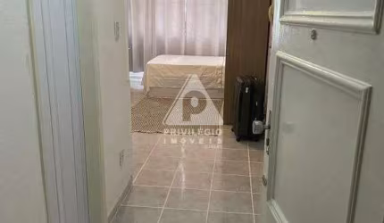 Apartamento sala, quarto e cozinha