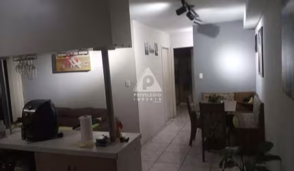 Apartamento na Lapa com 2 quartos