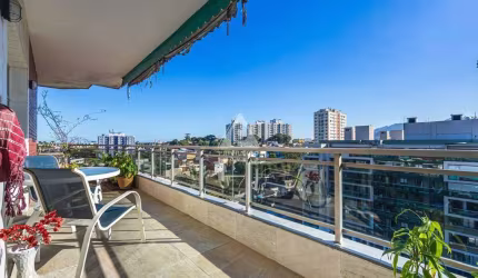 Apartamento Charmoso de 2 Quartos com Suíte e Ótimas Facilidades!