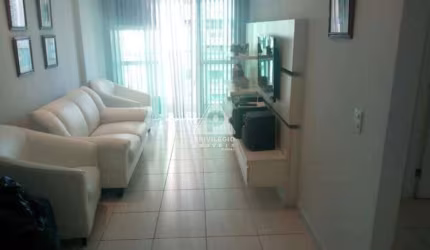 Apartamento à venda, 2 quartos, 1 suíte, BARRA DA TIJUCA - RIO DE JANEIRO/RJ