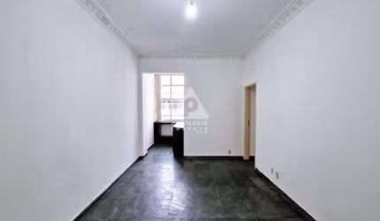 Apartamento à venda, 3 quartos, Copacabana - RIO DE JANEIRO/RJ