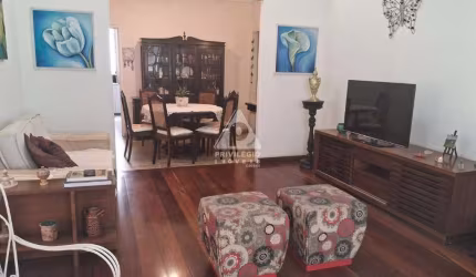 Apartamento em Copacabana amplo salão 3 quartos 1 suíte