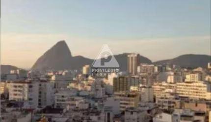 Kitnet à venda, Catete - RIO DE JANEIRO/RJ