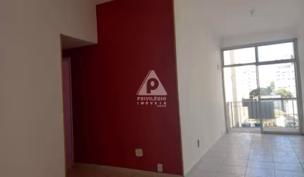 Excelente Sala Quarto c/ Dependência