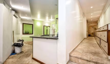 Casa de Vila à venda, 4 quartos, 1 suíte, Catete - RIO DE JANEIRO/RJ