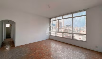 Apartamento à venda, 3 quartos, 1 vaga, Humaitá - RIO DE JANEIRO/RJ