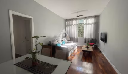 Apartamento a venda 2 quartos Ipanema