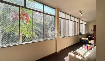 Apartamento à venda, 4 quartos, 2 suítes, 1 vaga, Flamengo - RIO DE JANEIRO/RJ