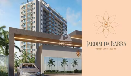 Apartamento à venda, 2 quartos, 1 suíte, 1 vaga, Jacarepaguá - RIO DE JANEIRO/RJ