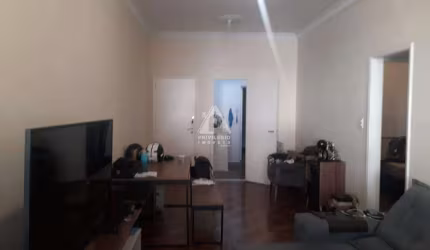Apartamento 2 quartos na Tijuca