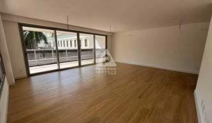 Apartamento à venda, 3 quartos, 3 suítes, 2 vagas, Botafogo - RIO DE JANEIRO/RJ